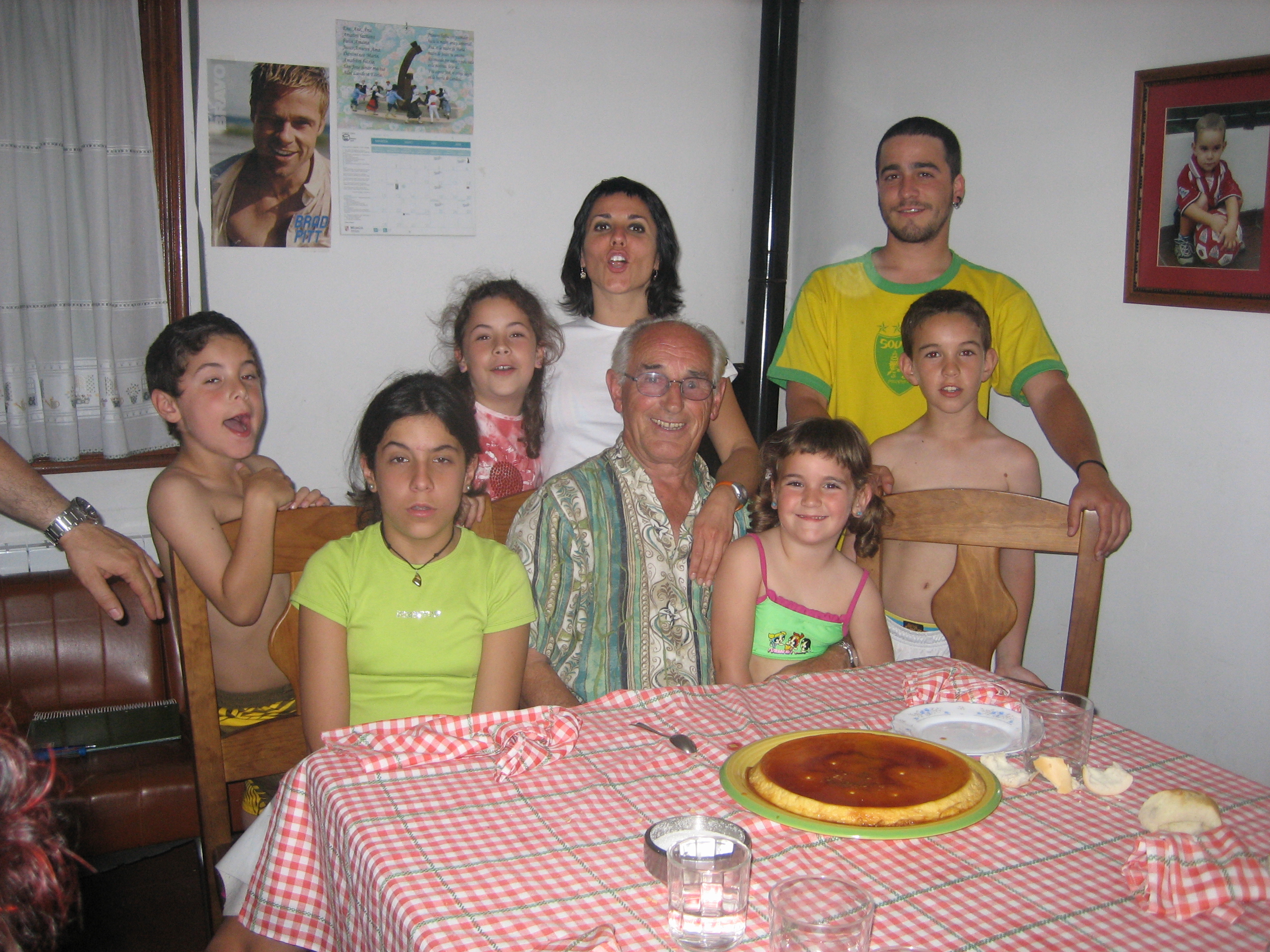 Recuerdo de Aittitte bilobakaz