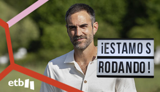 Estamos Rodando