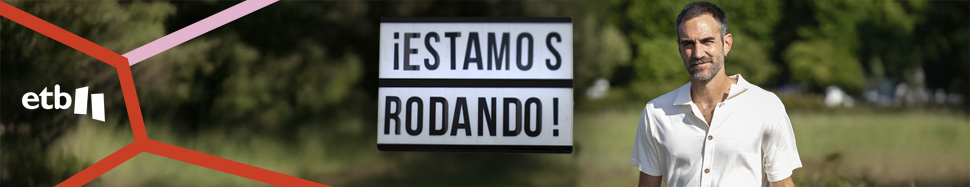 Estamos rodando