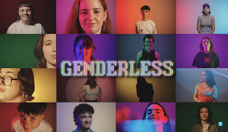 Genderless