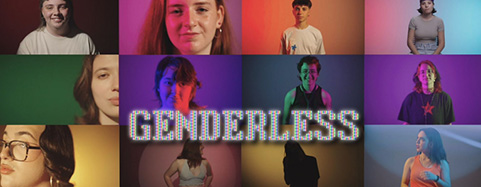 Genderless