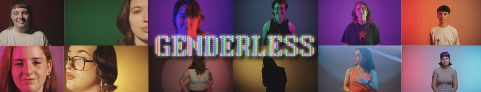 Genderless
