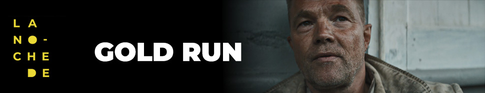 Gold Run