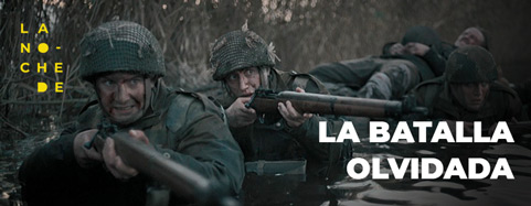 Cine LND: La batalla olvidada