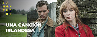 Cine LND: Una canción irlandesa
