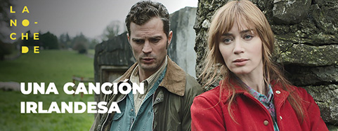 Cine LND: Una canción irlandesa