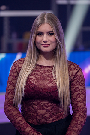 Paula